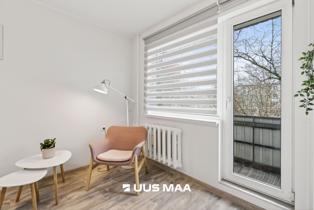 Tallinn, Mustamäe linnaosa, E. Vilde tee 102