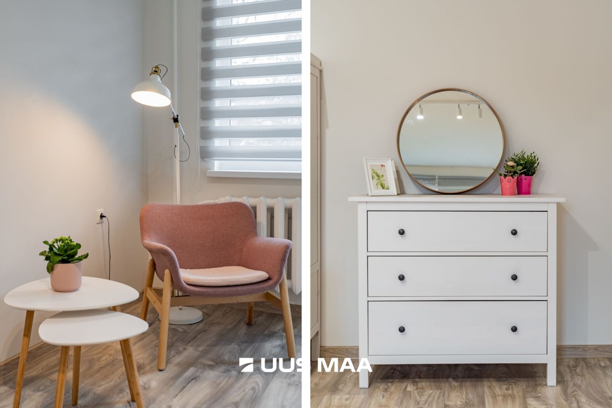 Tallinn, Mustamäe linnaosa, E. Vilde tee 102