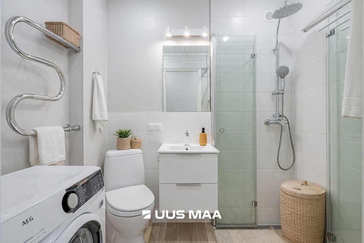 Tallinn, Mustamäe linnaosa, E. Vilde tee 102