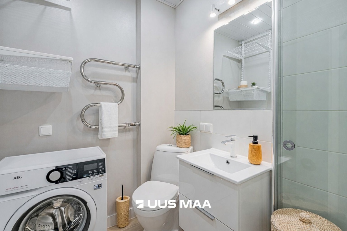 Tallinn, Mustamäe linnaosa, E. Vilde tee 102