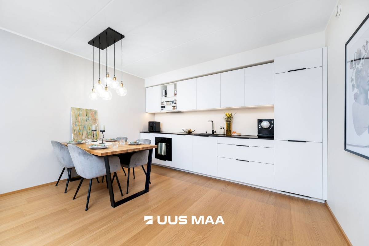 Saue vald, Saue linn, Kuuseheki 52