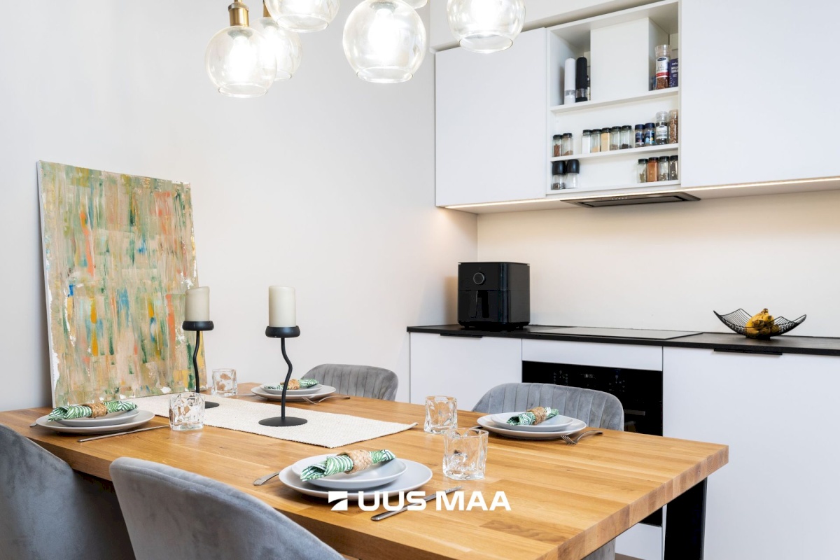 Saue vald, Saue linn, Kuuseheki 52