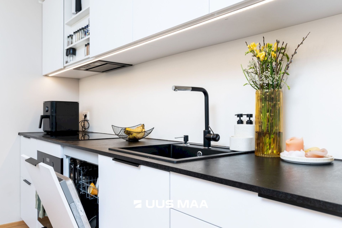 Saue vald, Saue linn, Kuuseheki 52