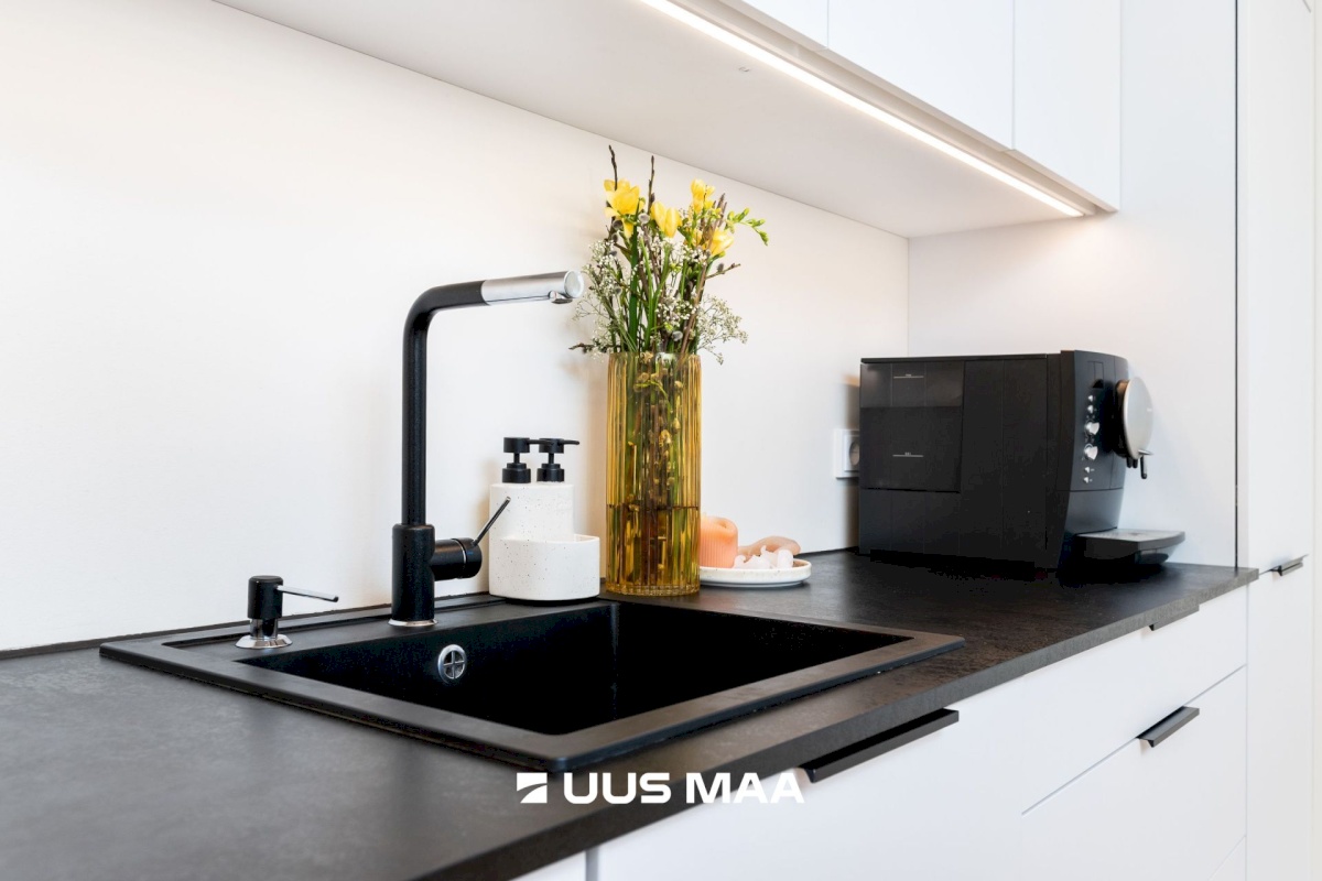 Saue vald, Saue linn, Kuuseheki 52