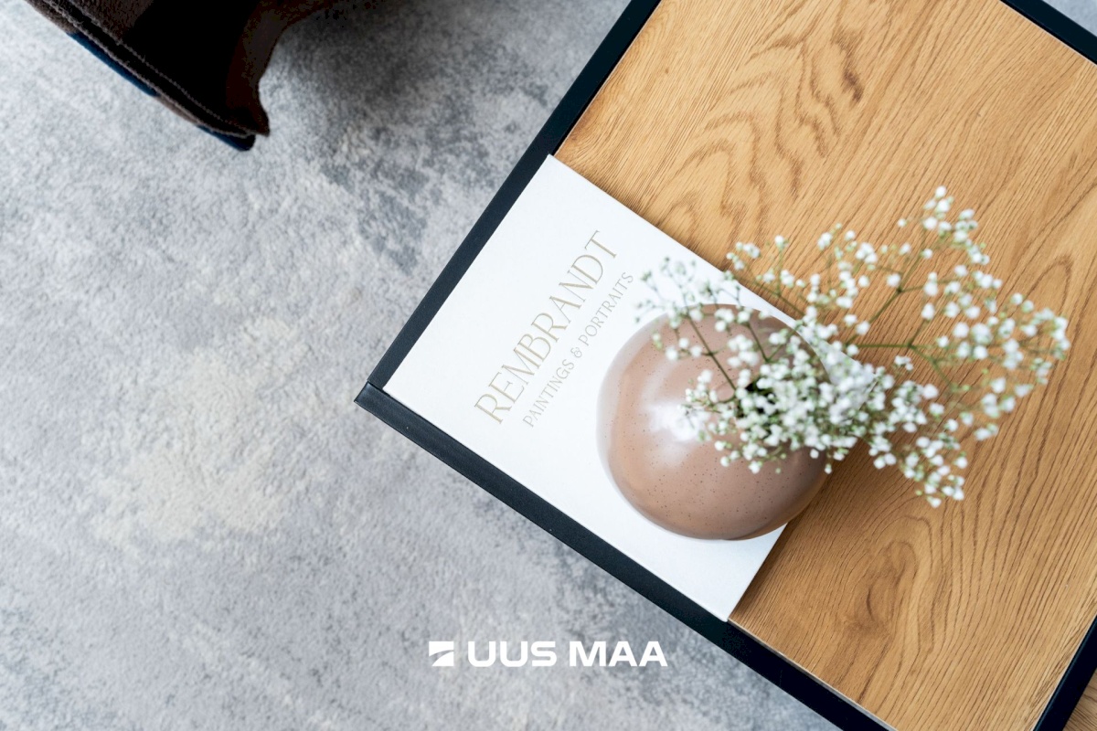 Saue vald, Saue linn, Kuuseheki 52