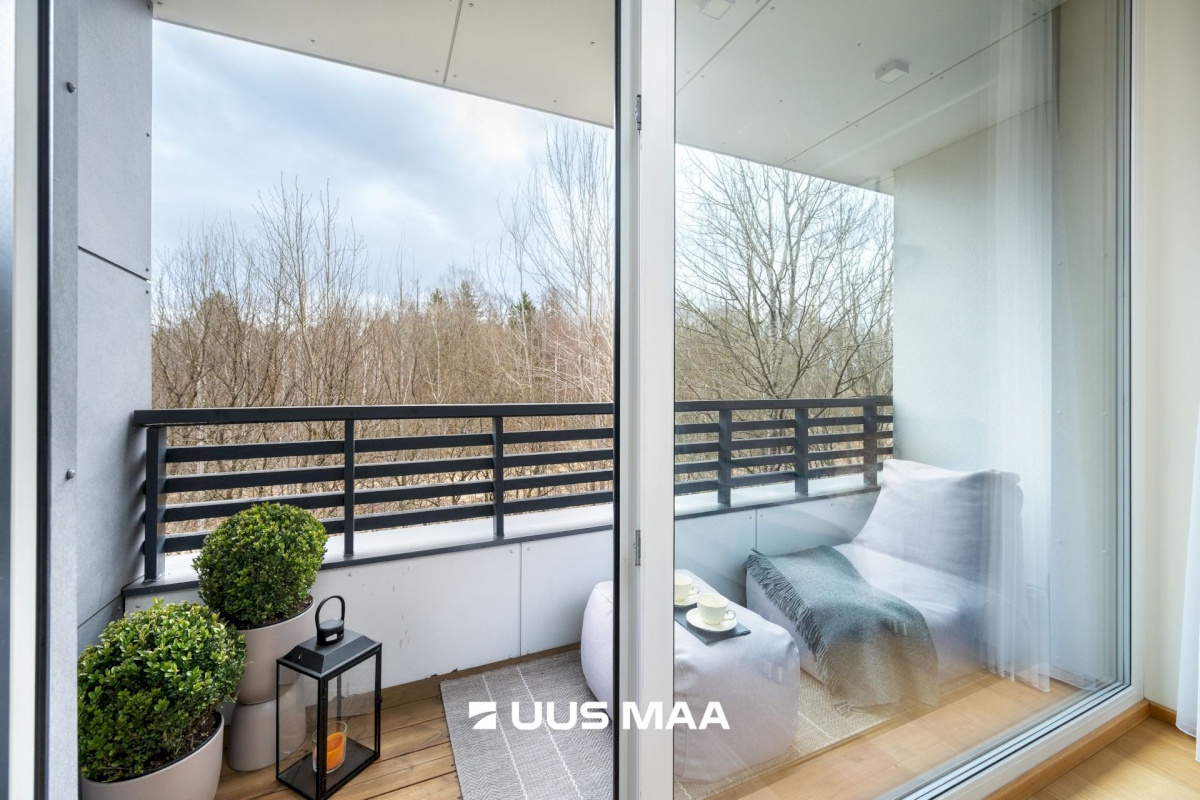 Saue vald, Saue linn, Kuuseheki 52