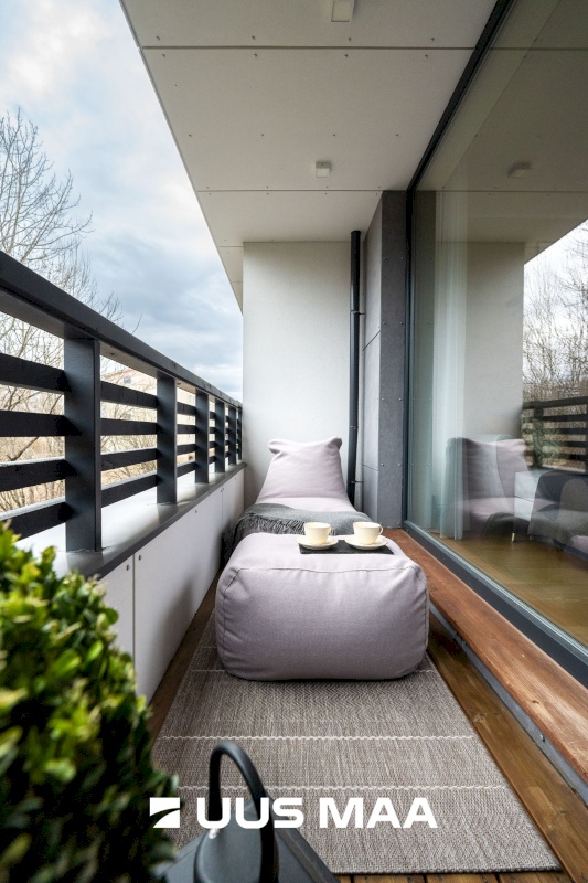 Saue vald, Saue linn, Kuuseheki 52