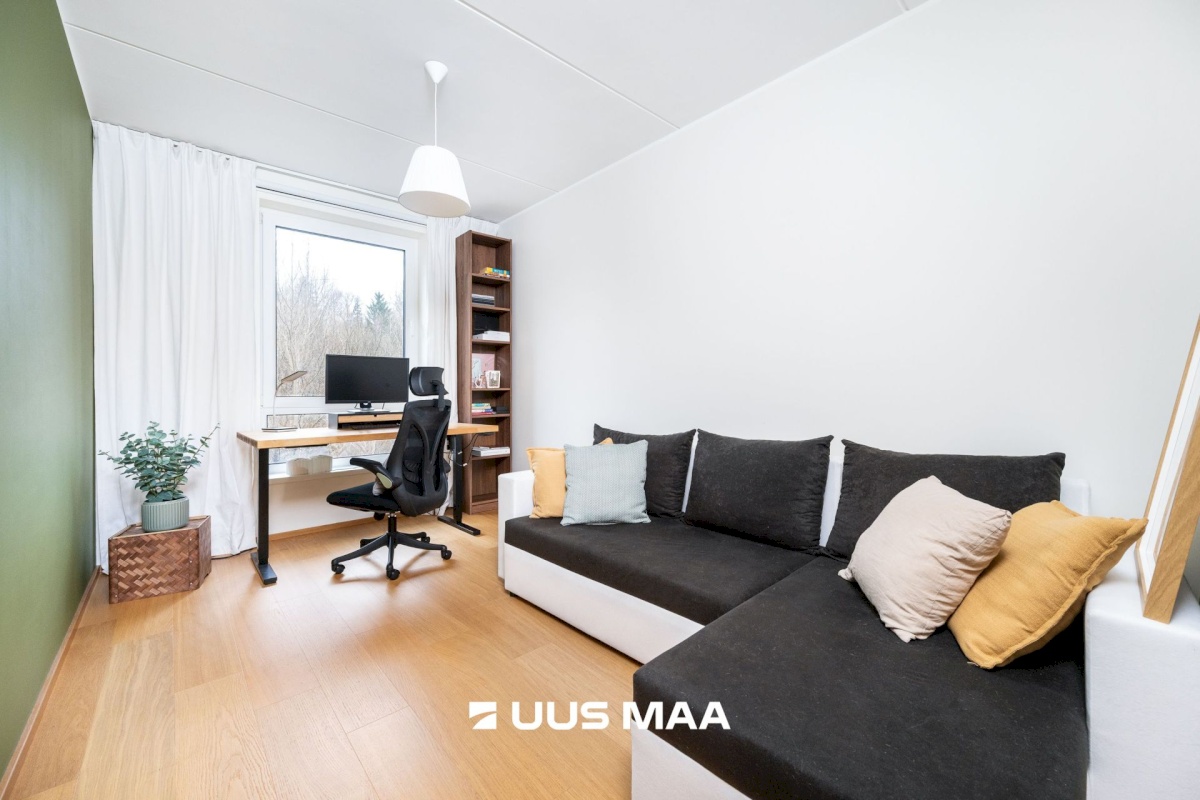 Saue vald, Saue linn, Kuuseheki 52