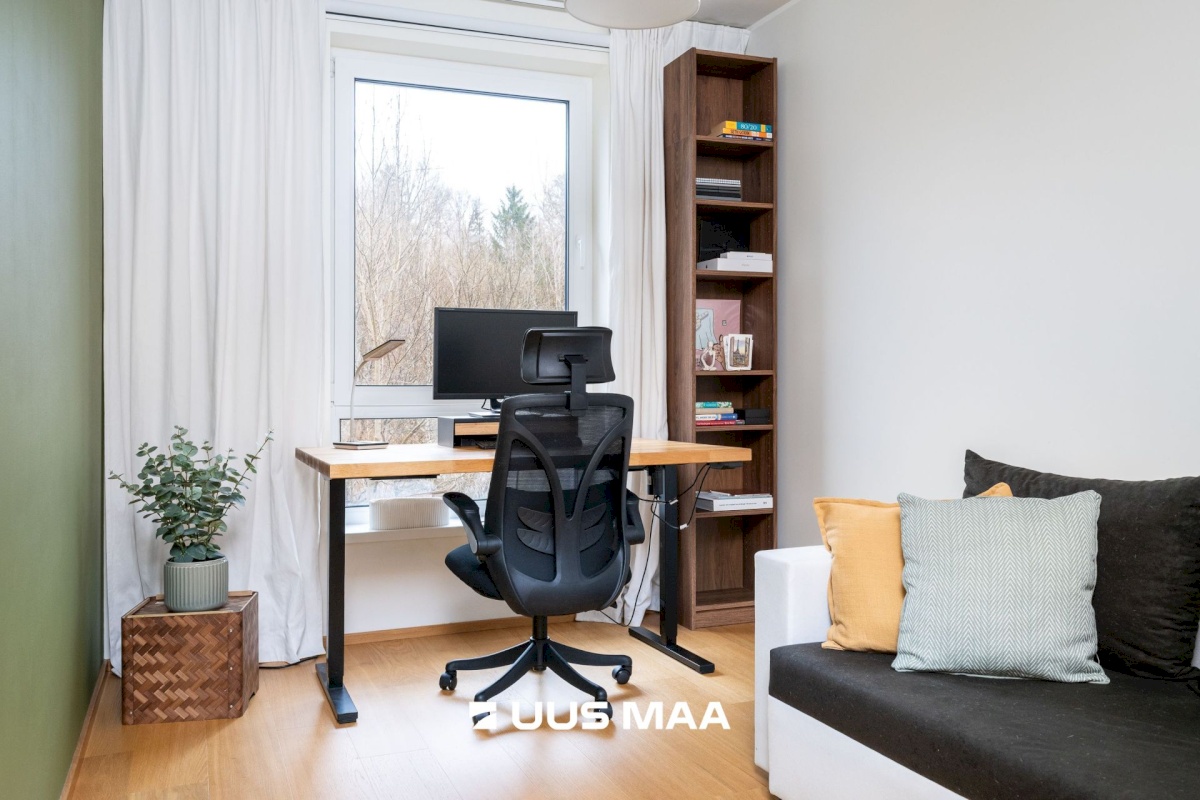 Saue vald, Saue linn, Kuuseheki 52