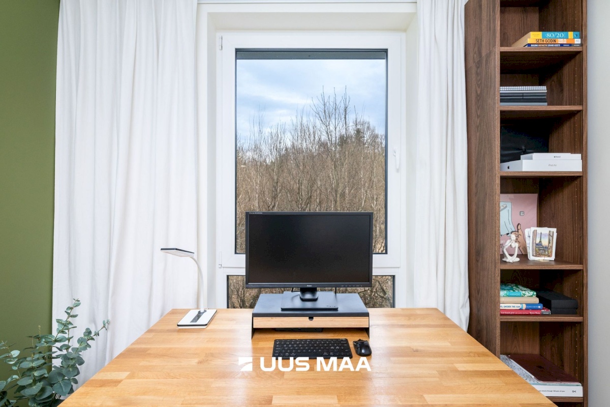 Saue vald, Saue linn, Kuuseheki 52