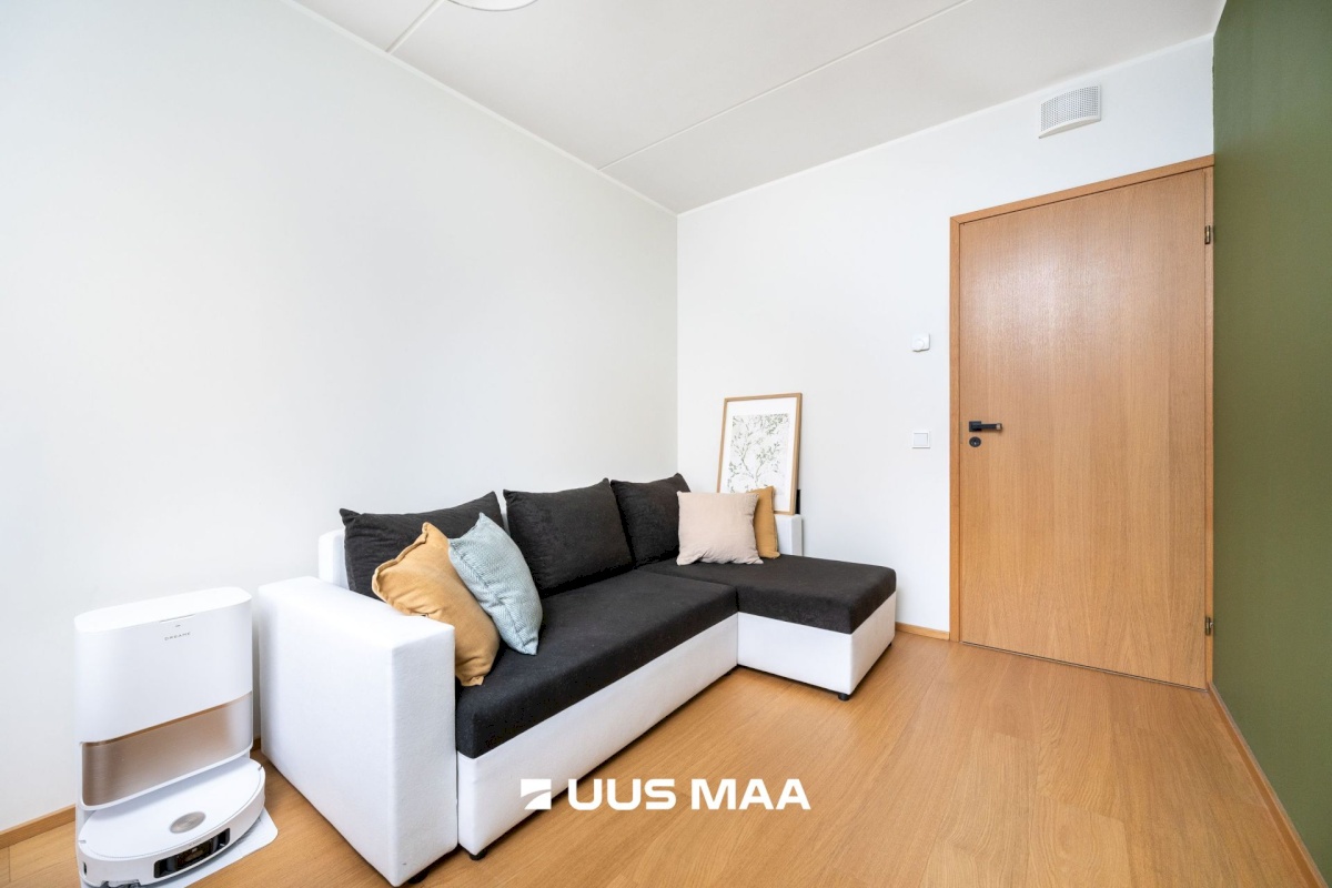 Saue vald, Saue linn, Kuuseheki 52