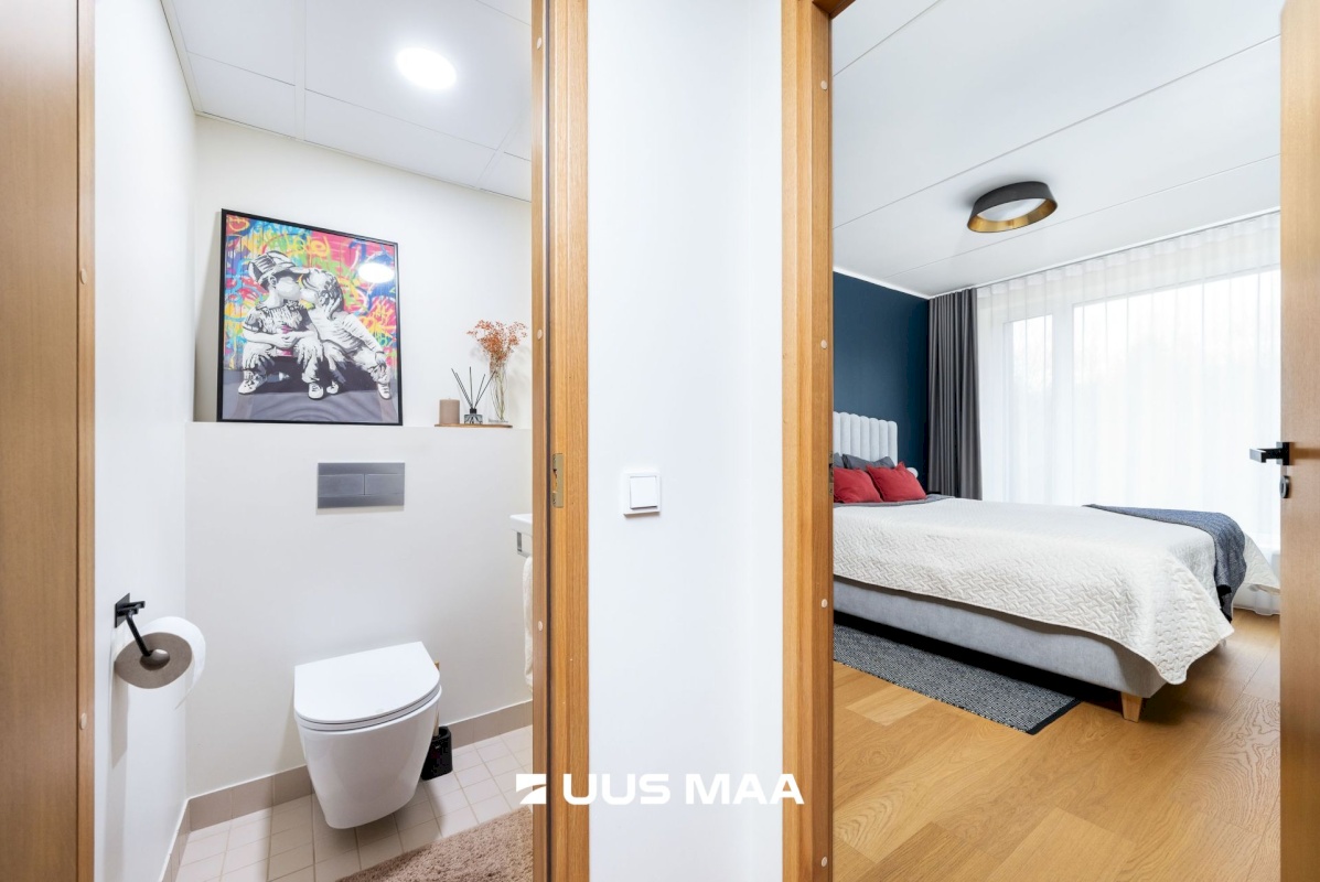 Saue vald, Saue linn, Kuuseheki 52