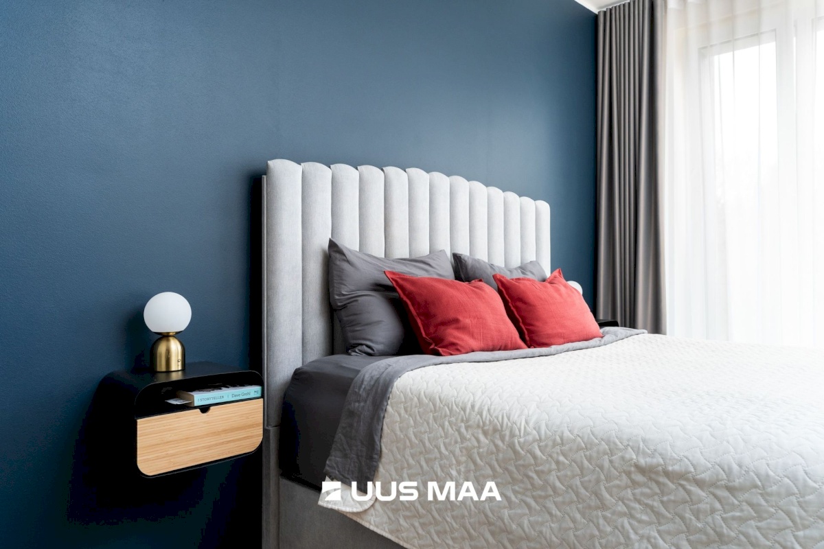 Saue vald, Saue linn, Kuuseheki 52