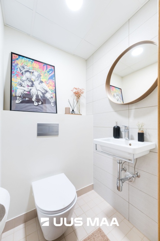 Saue vald, Saue linn, Kuuseheki 52