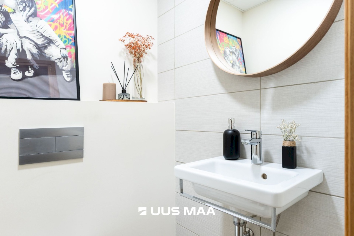 Saue vald, Saue linn, Kuuseheki 52