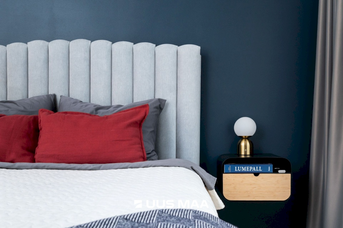 Saue vald, Saue linn, Kuuseheki 52