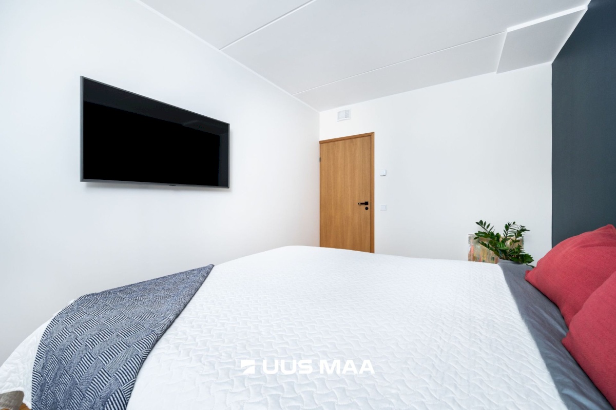 Saue vald, Saue linn, Kuuseheki 52