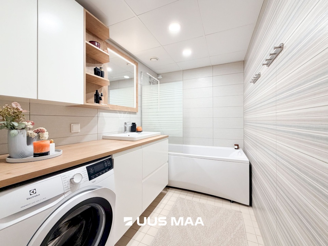 Saue vald, Saue linn, Kuuseheki 52