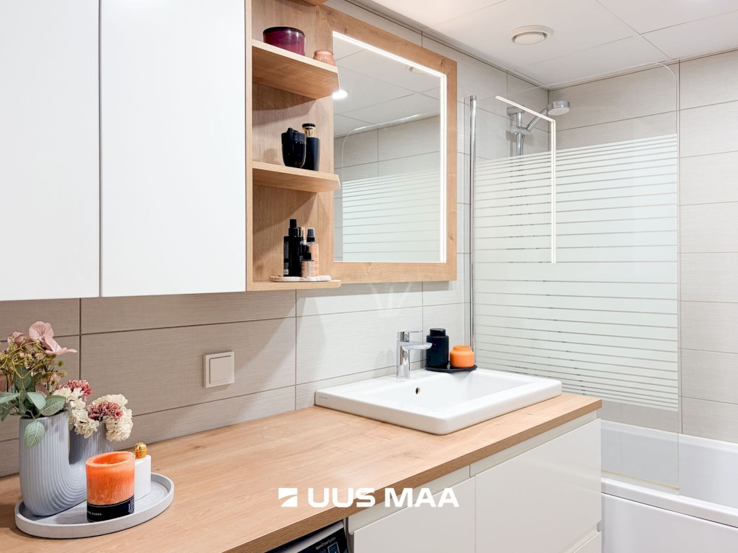 Saue vald, Saue linn, Kuuseheki 52