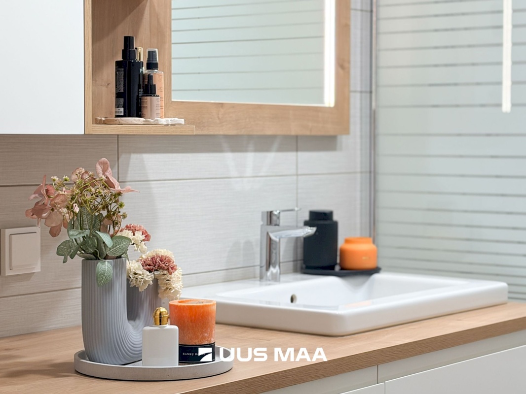 Saue vald, Saue linn, Kuuseheki 52