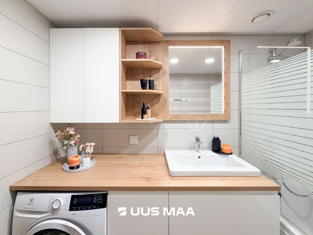 Saue vald, Saue linn, Kuuseheki 52