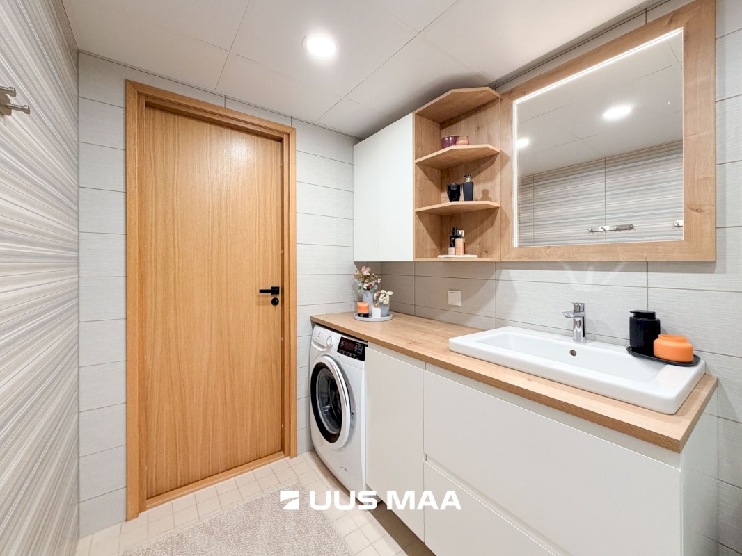 Saue vald, Saue linn, Kuuseheki 52