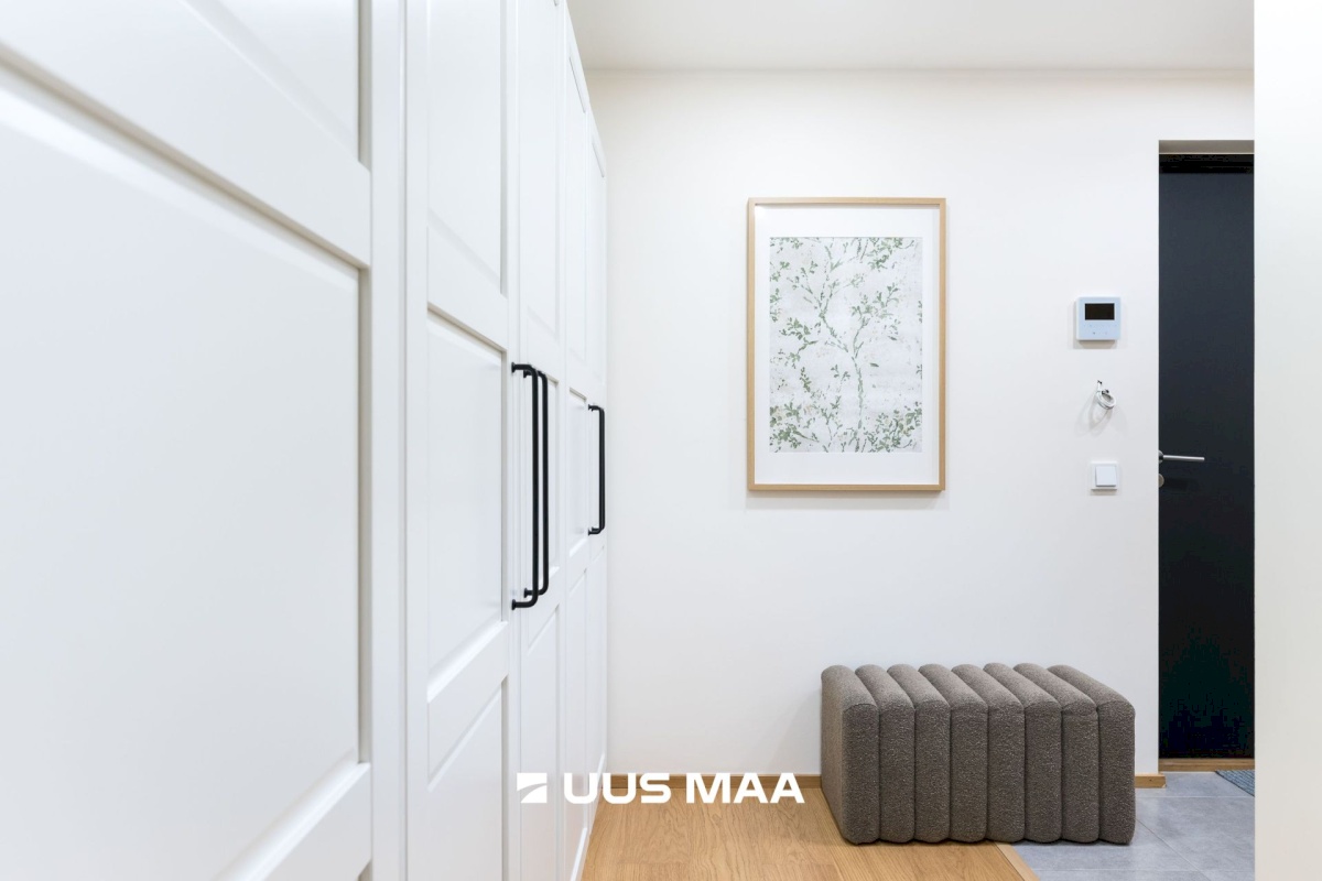 Saue vald, Saue linn, Kuuseheki 52