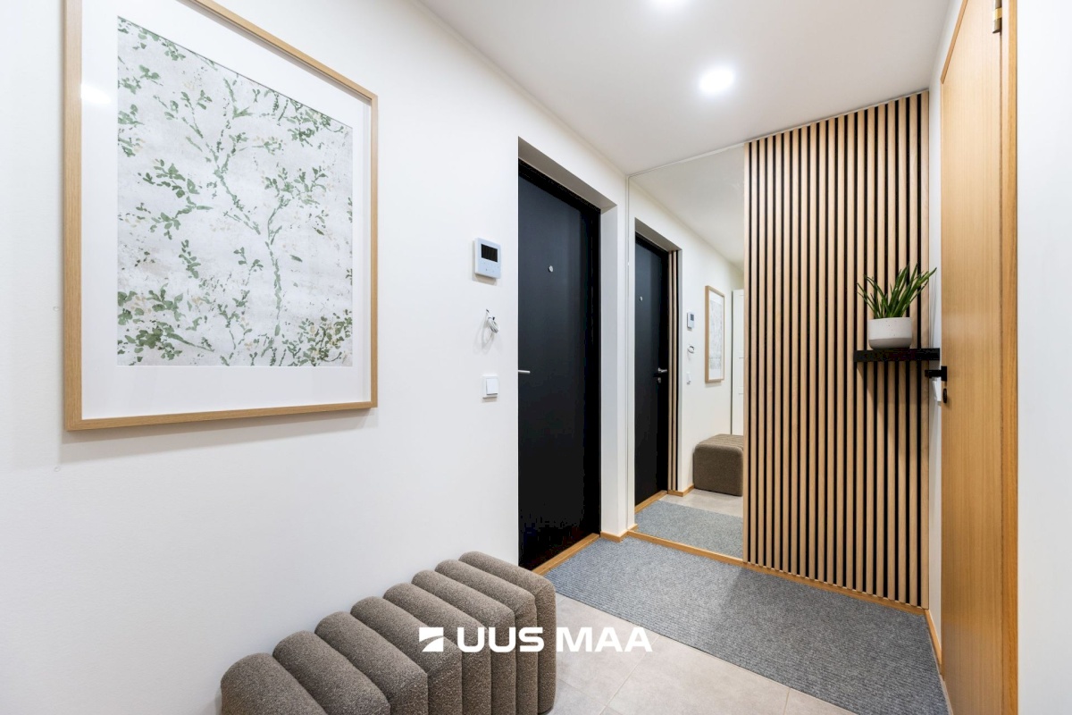 Saue vald, Saue linn, Kuuseheki 52