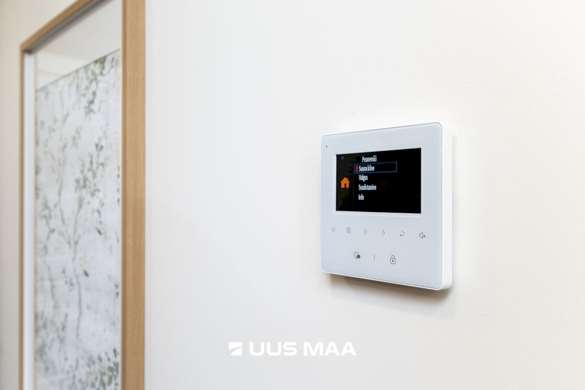 Saue vald, Saue linn, Kuuseheki 52