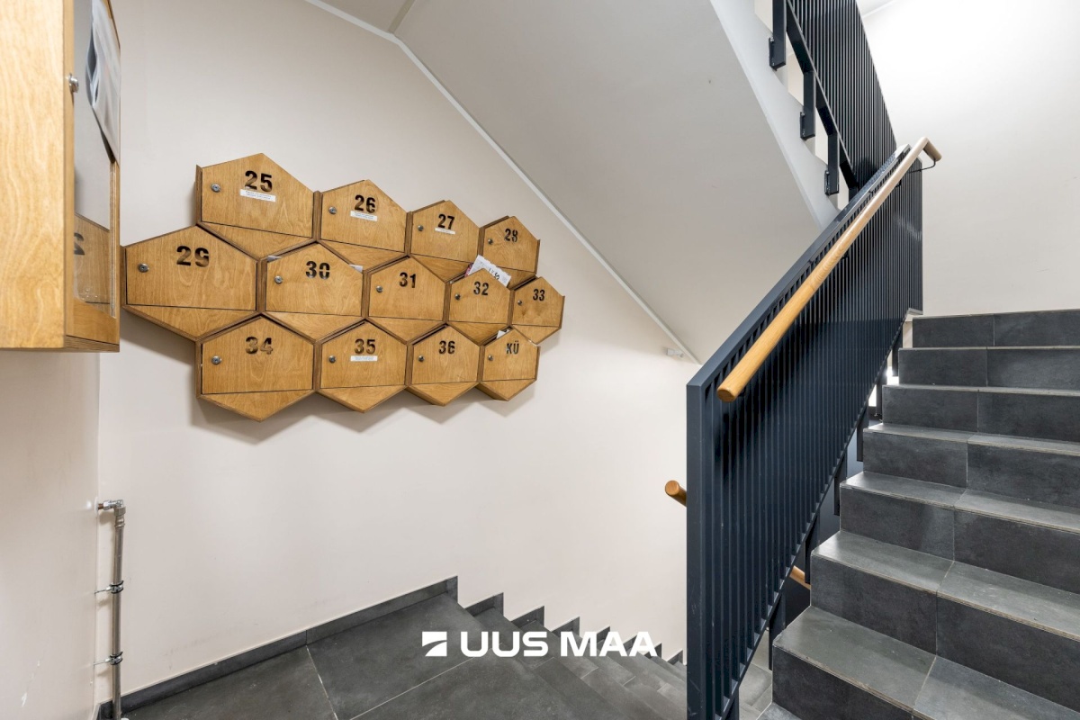 Saue vald, Saue linn, Kuuseheki 52