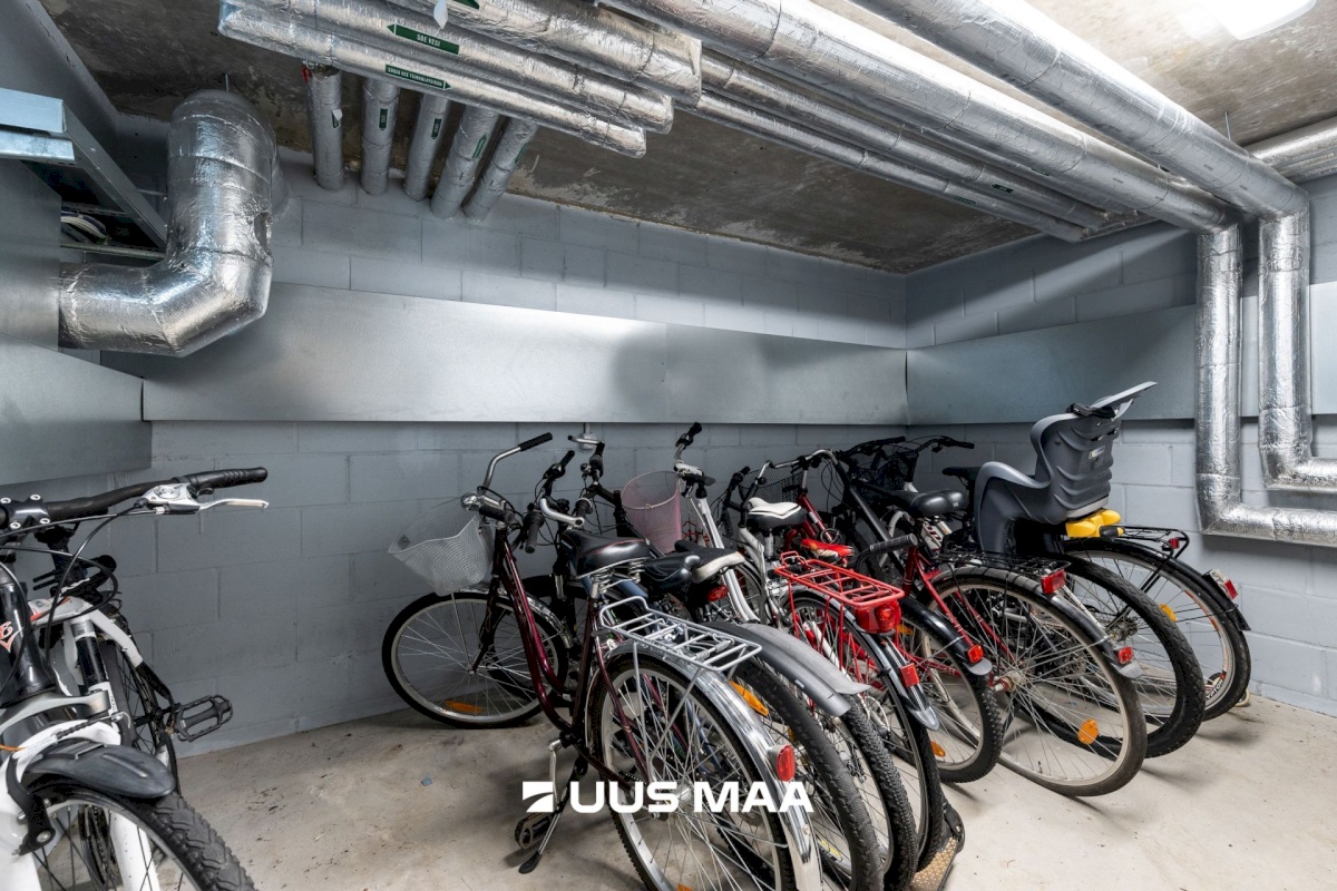 Saue vald, Saue linn, Kuuseheki 52