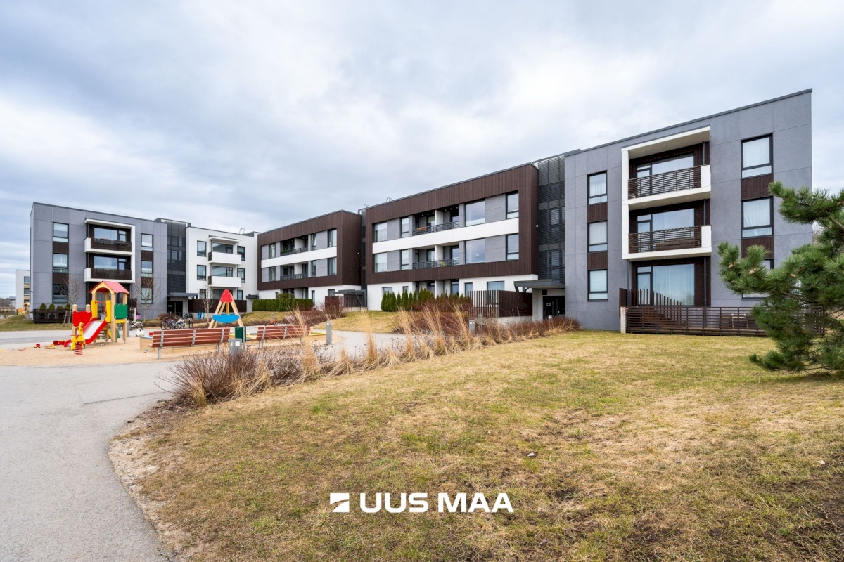 Saue vald, Saue linn, Kuuseheki 52