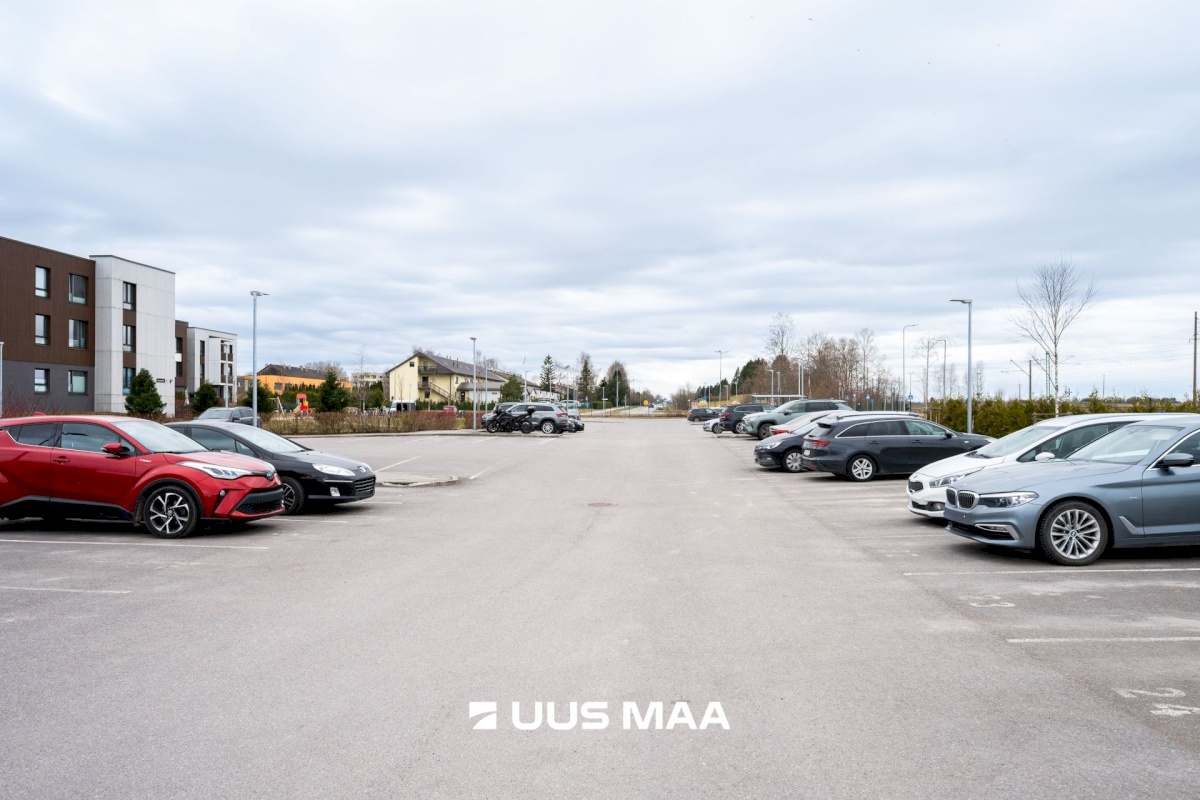 Saue vald, Saue linn, Kuuseheki 52