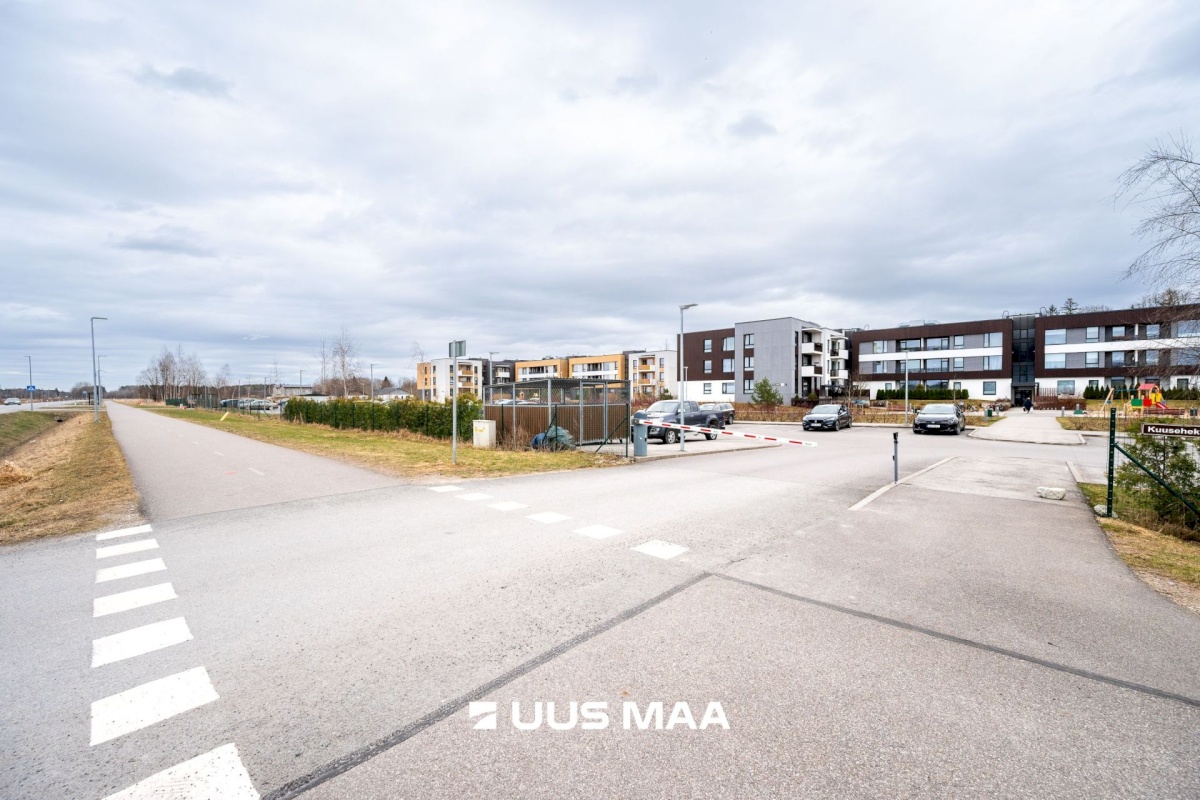 Saue vald, Saue linn, Kuuseheki 52