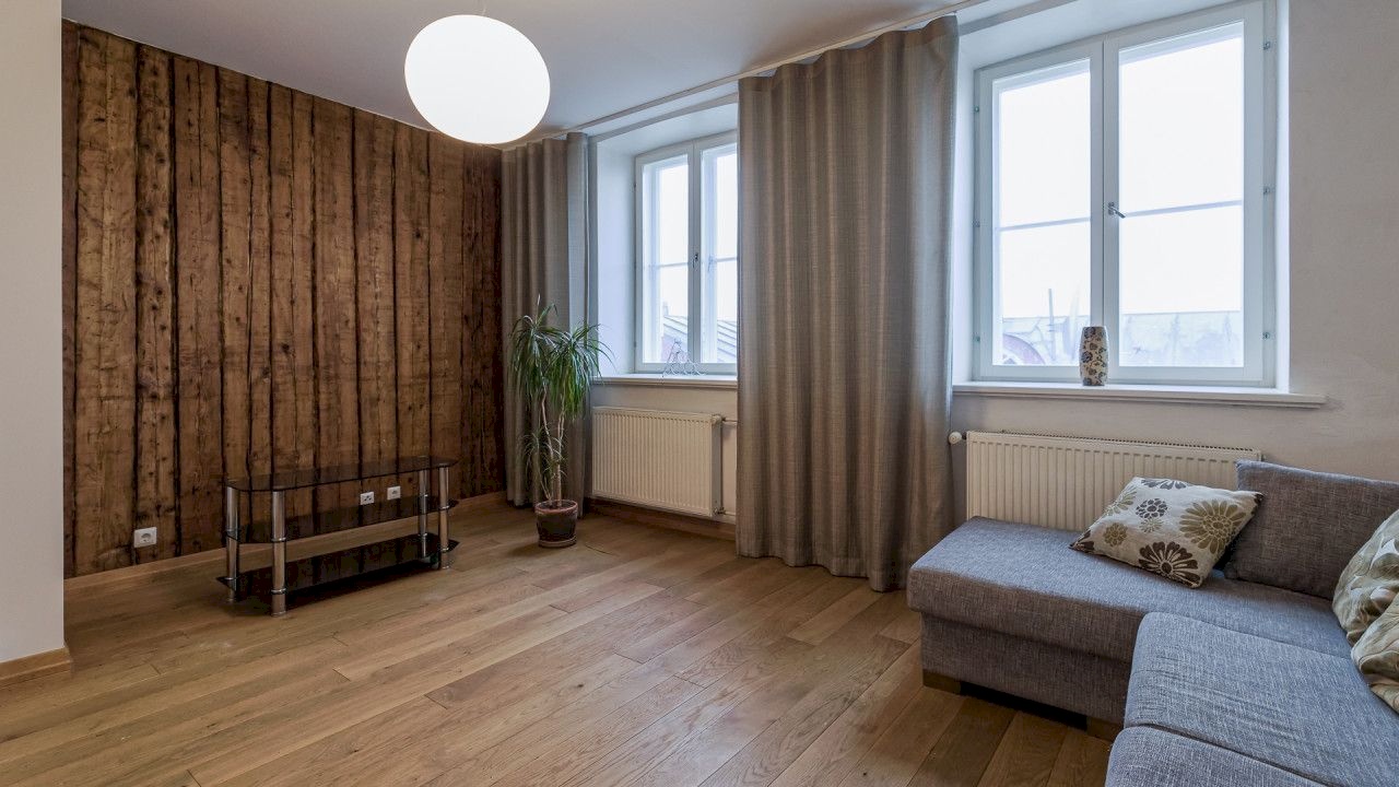 Tallinn, Kesklinna linnaosa, Sulevimägi 2