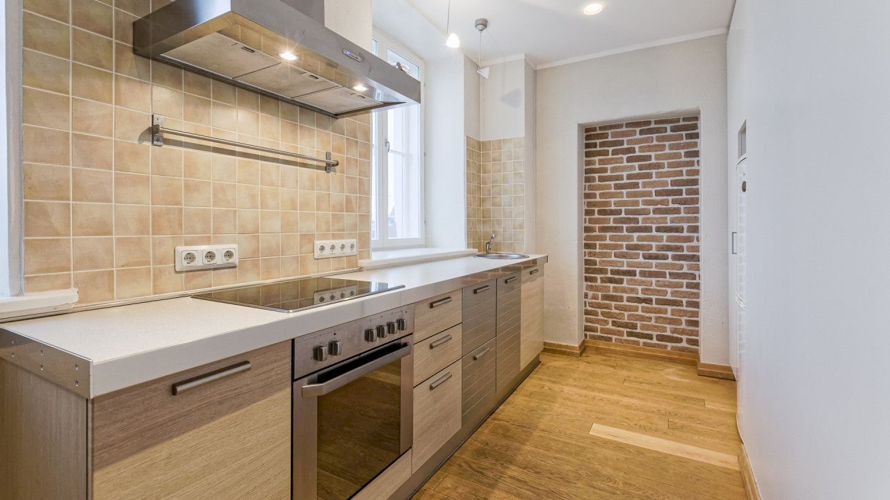 Tallinn, Kesklinna linnaosa, Sulevimägi 2