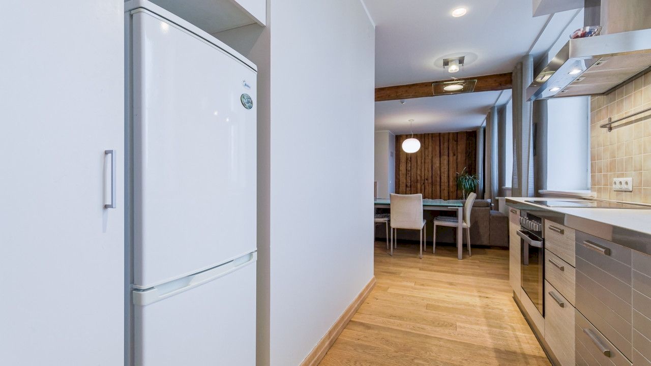 Tallinn, Kesklinna linnaosa, Sulevimägi 2