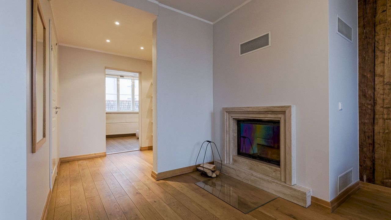 Tallinn, Kesklinna linnaosa, Sulevimägi 2