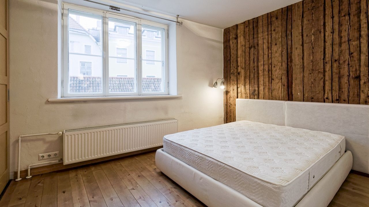 Tallinn, Kesklinna linnaosa, Sulevimägi 2