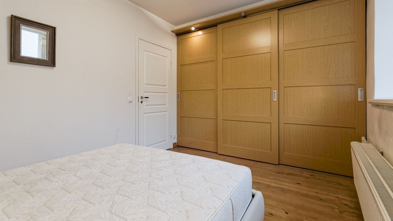 Tallinn, Kesklinna linnaosa, Sulevimägi 2