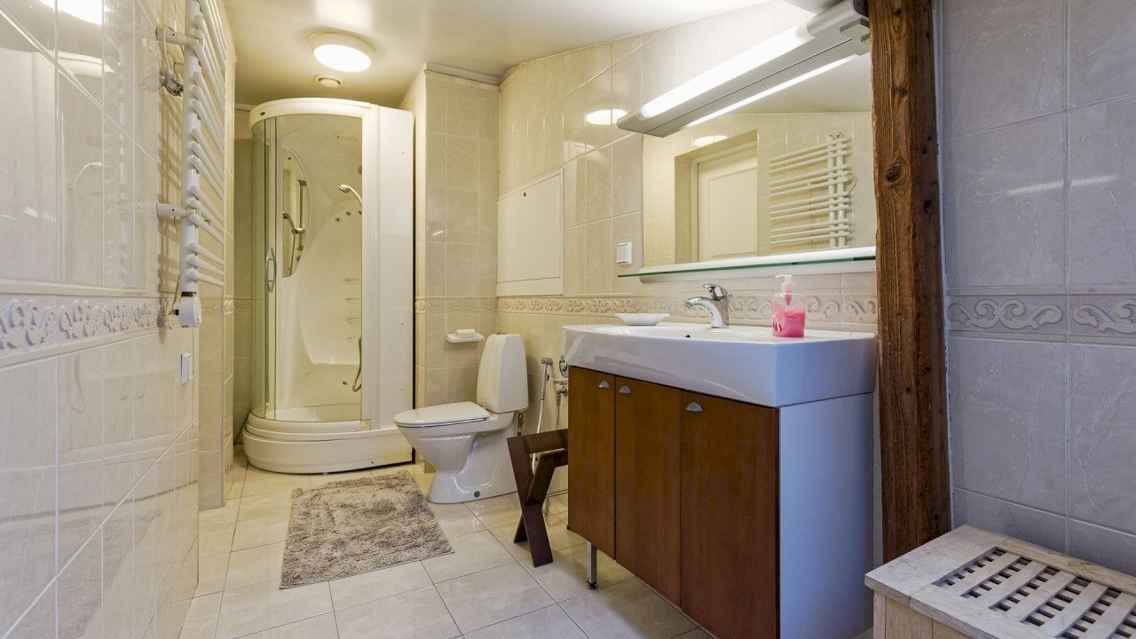 Tallinn, Kesklinna linnaosa, Sulevimägi 2