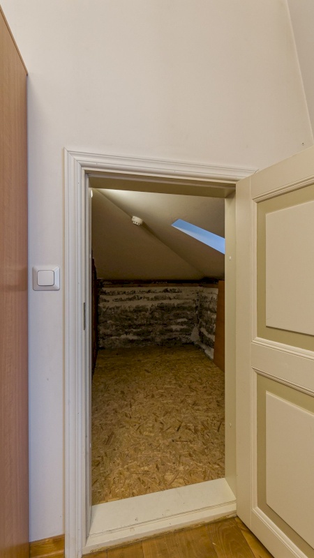 Tallinn, Kesklinna linnaosa, Sulevimägi 2