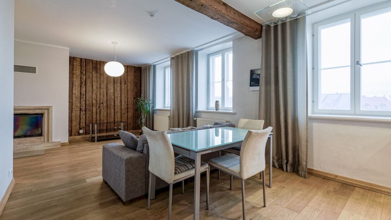 Tallinn, Kesklinna linnaosa, Sulevimägi 2