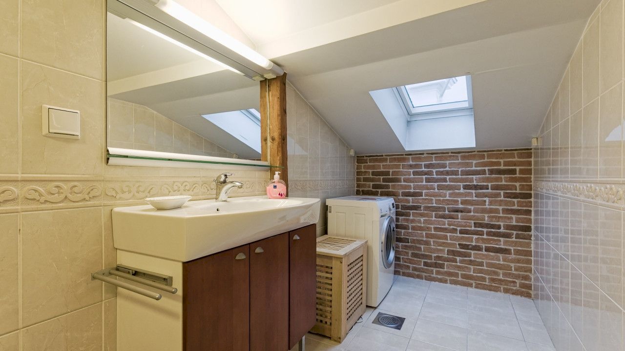 Tallinn, Kesklinna linnaosa, Sulevimägi 2