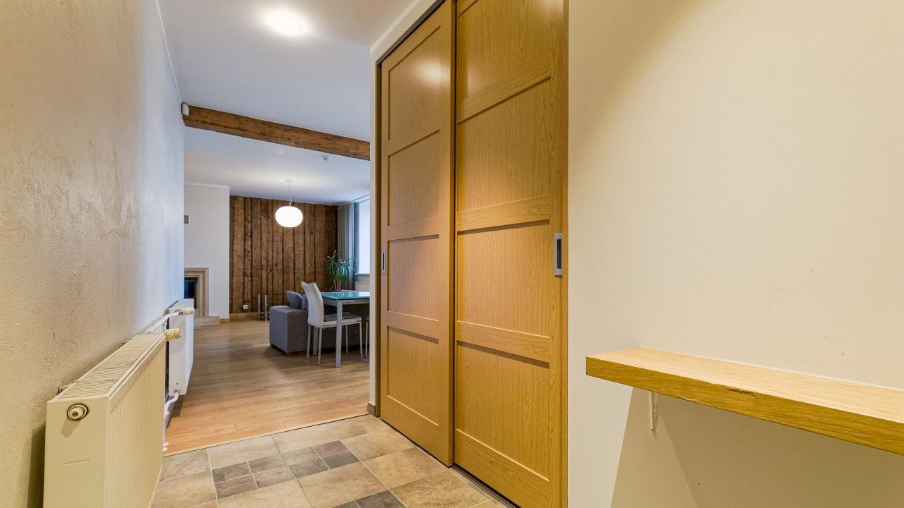 Tallinn, Kesklinna linnaosa, Sulevimägi 2