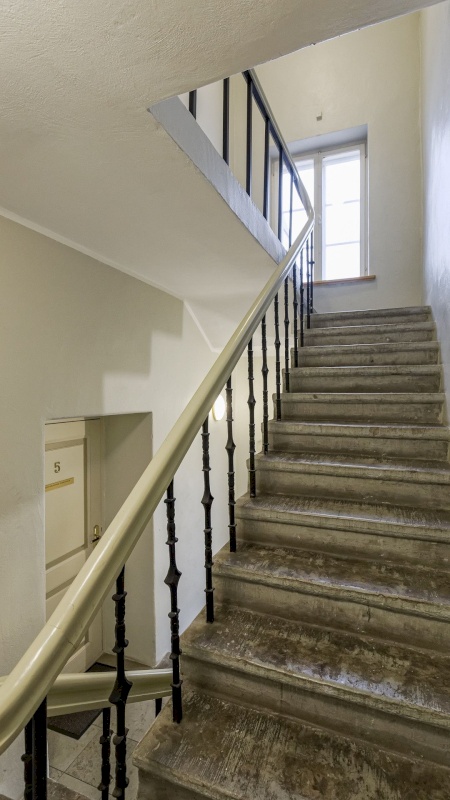 Tallinn, Kesklinna linnaosa, Sulevimägi 2