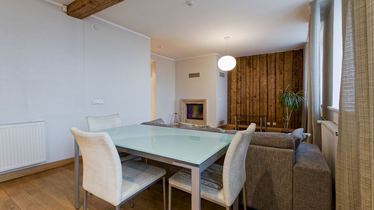 Tallinn, Kesklinna linnaosa, Sulevimägi 2