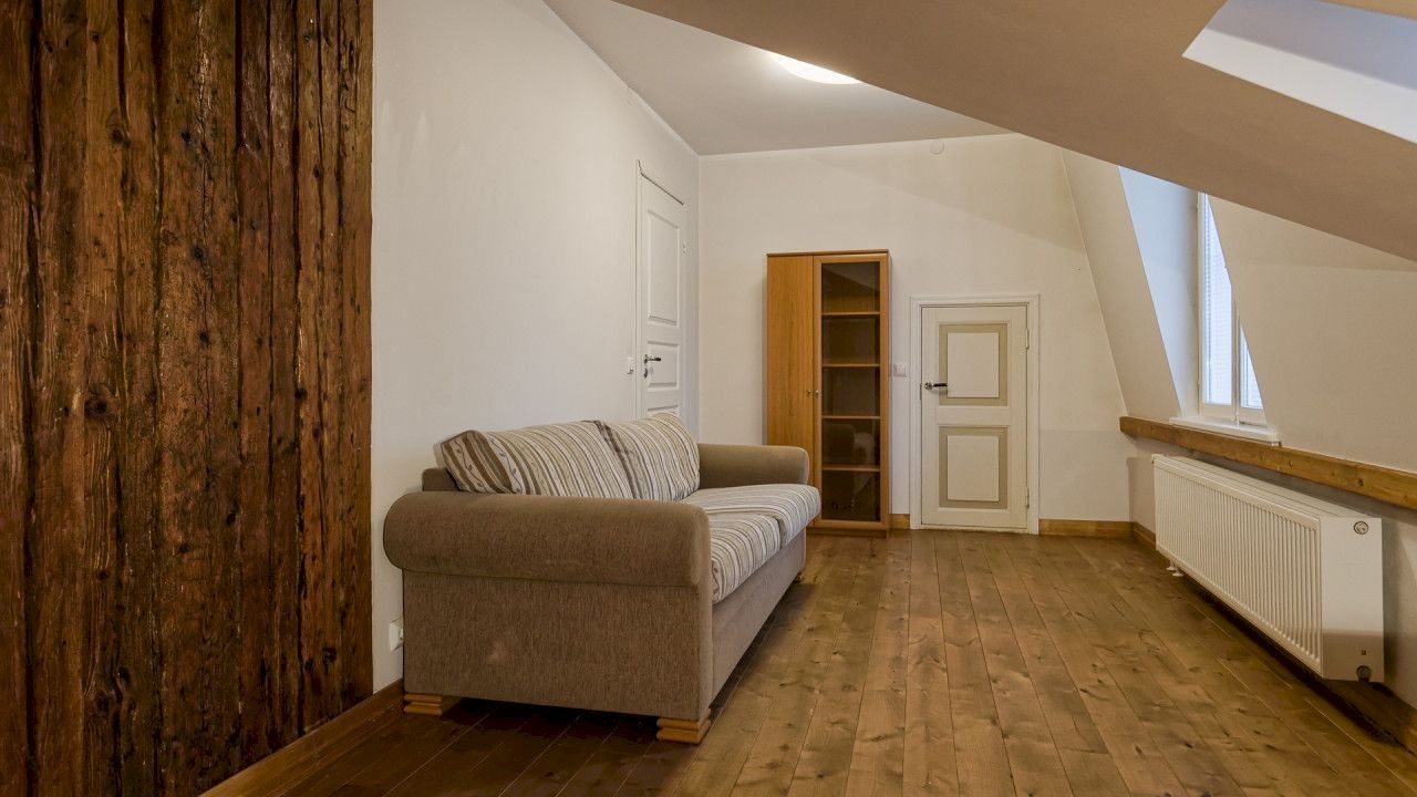 Tallinn, Kesklinna linnaosa, Sulevimägi 2