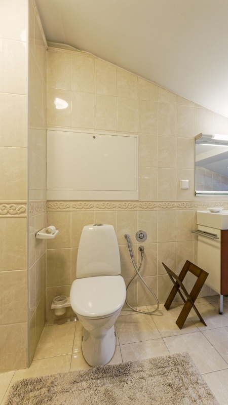 Tallinn, Kesklinna linnaosa, Sulevimägi 2