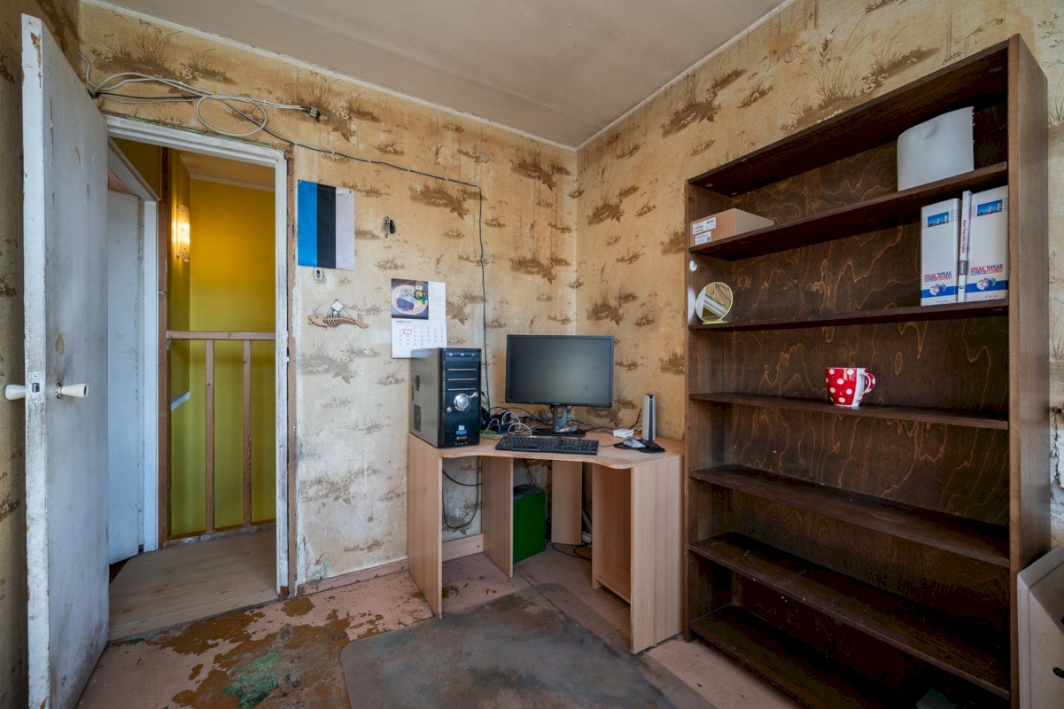 Tartu vald, Lähte alevik, Kase 16